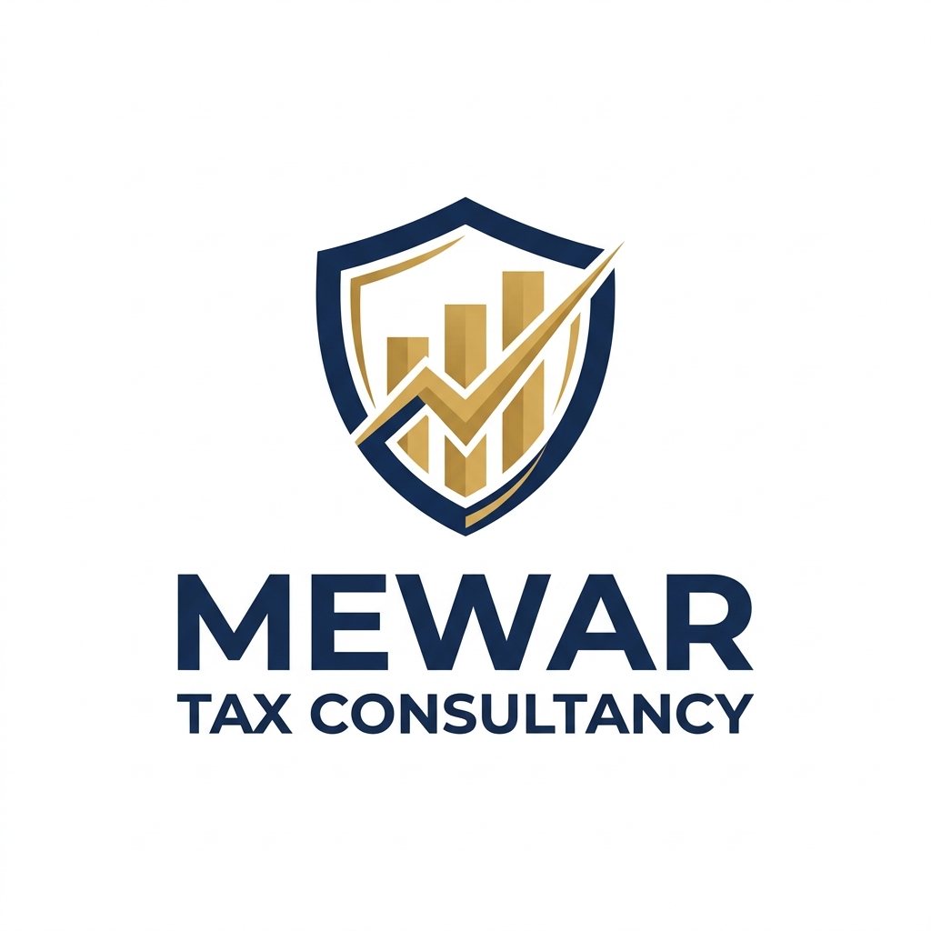 Mewar Tax Consultancy