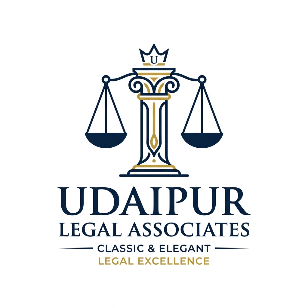 Udaipur Legal Associates